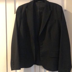 Theory blazer size 12